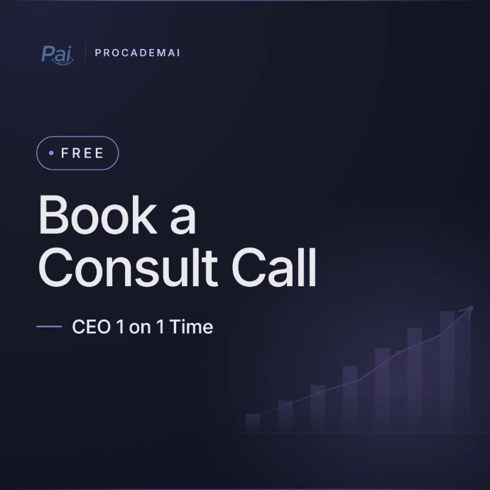 CEO 1 on 1 Request