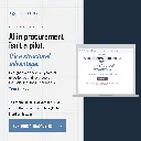 Blog Post 'AI Procurement Diagnostic' cover image.webp