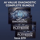 AI Transformation Playbook Bundle (Kit)