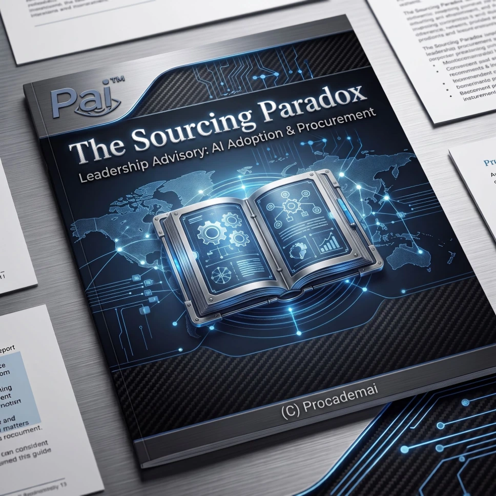 The Sourcing Paradox